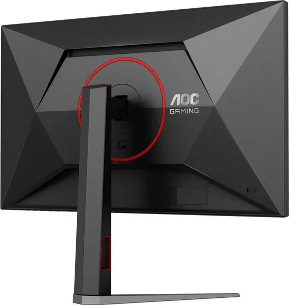 Изображение товара Монитор AOC Q27G4/D (черный)