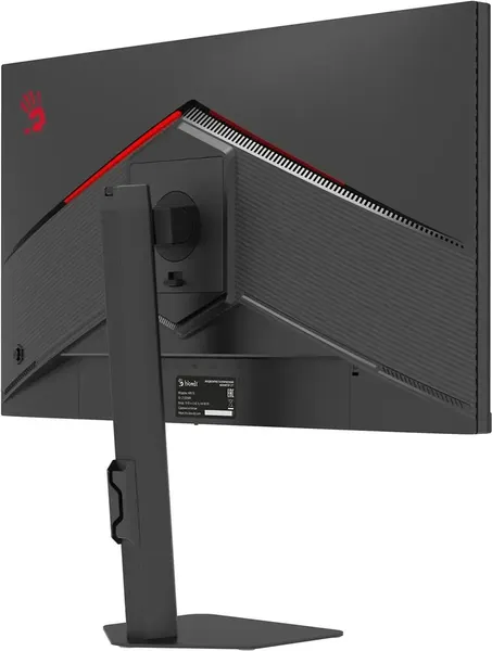 Изображение товара Монитор Bloody MN1X (черный)