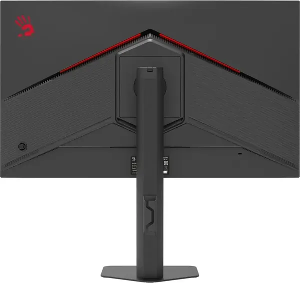 Изображение товара Монитор Bloody MN1X (черный)