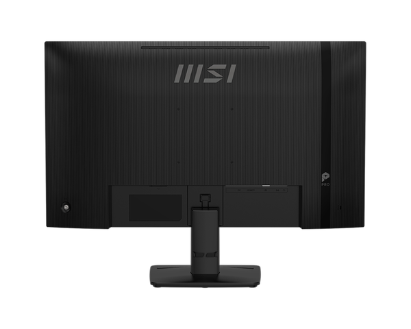 Изображение товара Монитор MSI Pro MP271 E14A (9S6-3PE9CM-010)
