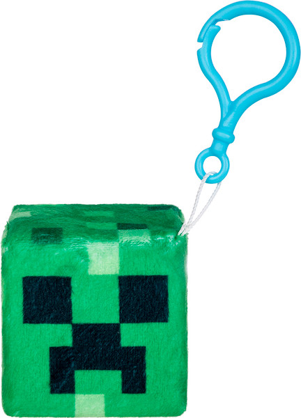 Изображение товара Брелок Fancy Крипер / MAKRI0U