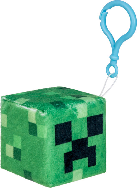 Изображение товара Брелок Fancy Крипер / MAKRI0U