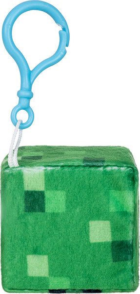 Изображение товара Брелок Fancy Крипер / MAKRI0U