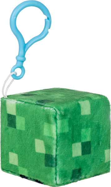 Изображение товара Брелок Fancy Крипер / MAKRI0U