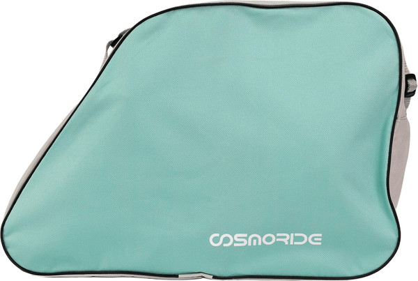 Изображение товара Роликовые коньки CosmoRide Honey + набор защиты (р-р 31-34, мятный/розовый)