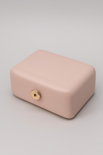 Изображение товара Органайзер для косметики ILikeGift Classic 6664-02 (pink)