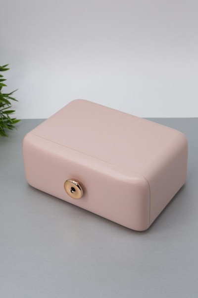 Изображение товара Органайзер для косметики ILikeGift Classic 6664-02 (pink)