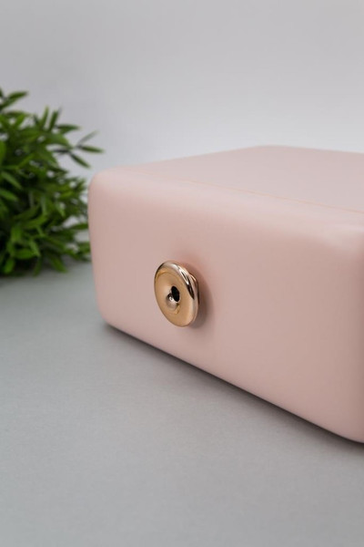 Изображение товара Органайзер для косметики ILikeGift Classic 6664-02 (pink)