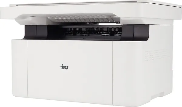 Изображение товара МФУ IRU Strato HM2401DNW (белый)