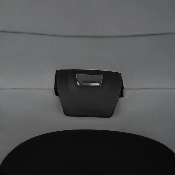 Изображение товара Детская прогулочная коляска INDIGO Gloss (светло-серый)