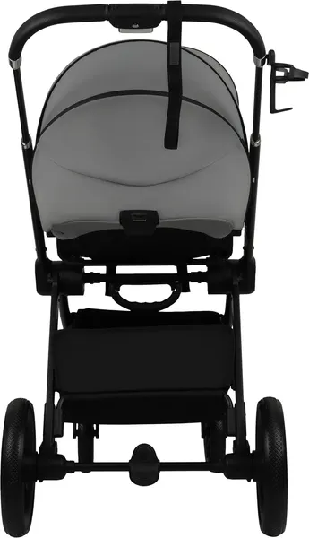 Изображение товара Детская прогулочная коляска INDIGO Gloss (светло-серый)