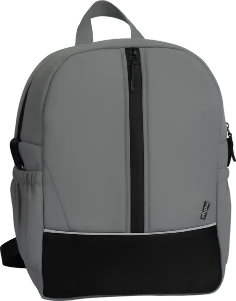 Изображение товара Детская прогулочная коляска INDIGO Gloss (светло-серый)