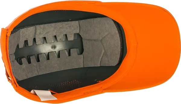 Изображение товара Защитная каскетка РОСОМЗ RZ FavoriT CAP / 95514/55 (оранжевый)