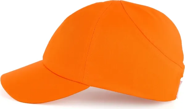 Изображение товара Защитная каскетка РОСОМЗ RZ FavoriT CAP / 95514/55 (оранжевый)