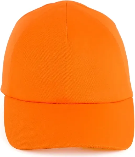 Изображение товара Защитная каскетка РОСОМЗ RZ FavoriT CAP / 95514/55 (оранжевый)