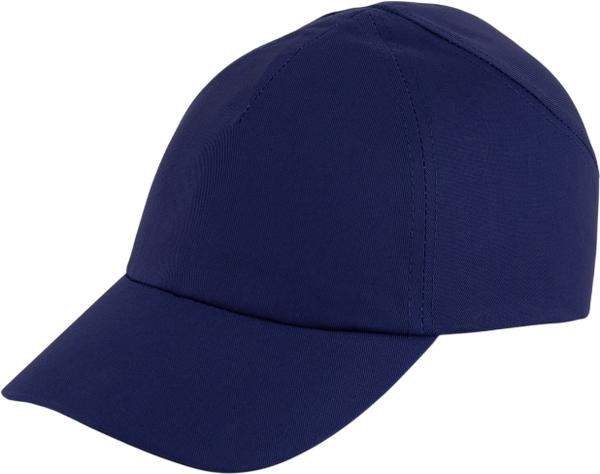 Изображение товара Защитная каскетка РОСОМЗ RZ FavoriT CAP / 95518/55 (синий)