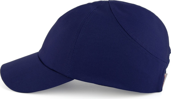 Изображение товара Защитная каскетка РОСОМЗ RZ FavoriT CAP / 95518/55 (синий)