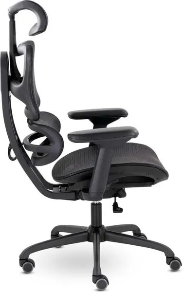 Изображение товара Кресло офисное Epik Ergotech / Р-521-SB M007 (черный)
