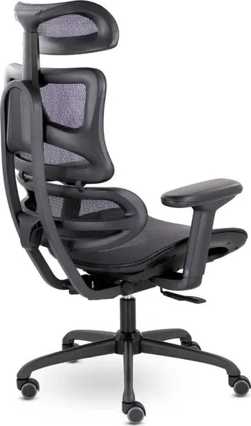 Изображение товара Кресло офисное Epik Ergotech / Р-521-SB M007 (черный)