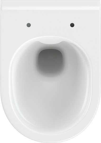 Изображение товара Унитаз подвесной с инсталляцией Cersanit Brasko Slim 64824 + Aqua 50 68178 +Accento Circle для Aqua 69083 (кнопка золото глянец)