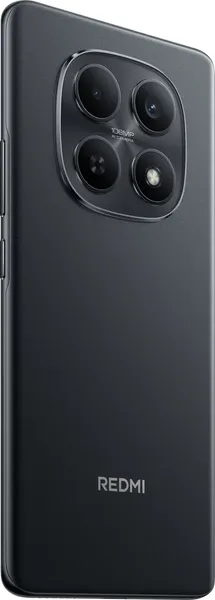 Изображение товара Смартфон Xiaomi Redmi Note 15 8GB/256GB (черный)