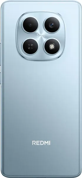 Изображение товара Смартфон Xiaomi Redmi Note 15 8GB/256GB (синий)