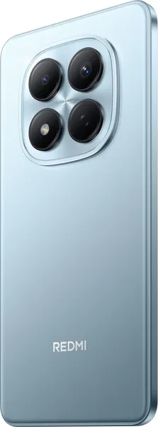 Изображение товара Смартфон Xiaomi Redmi Note 15 Pro 8GB/256GB (синий)