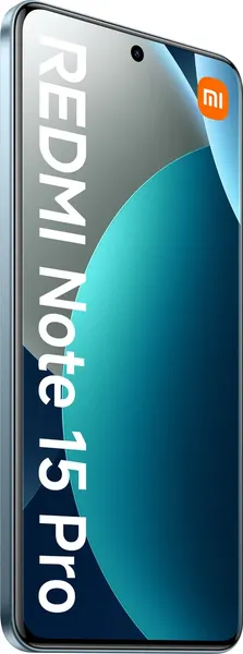 Изображение товара Смартфон Xiaomi Redmi Note 15 Pro 8GB/256GB (синий)