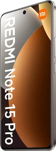 Изображение товара Смартфон Xiaomi Redmi Note 15 Pro 8GB/256GB (титан)