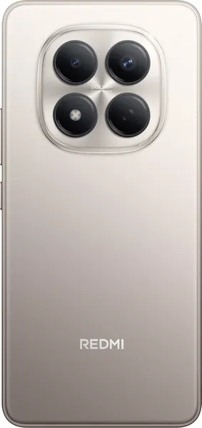 Изображение товара Смартфон Xiaomi Redmi Note 15 Pro 8GB/256GB (титан)