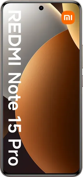 Изображение товара Смартфон Xiaomi Redmi Note 15 Pro 8GB/256GB (титан)