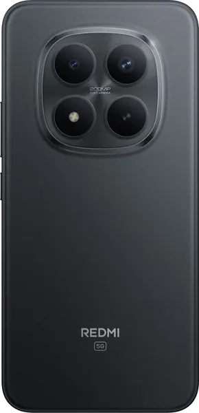 Изображение товара Смартфон Xiaomi Redmi Note 15 Pro+ 5G 8GB/256GB (черный)