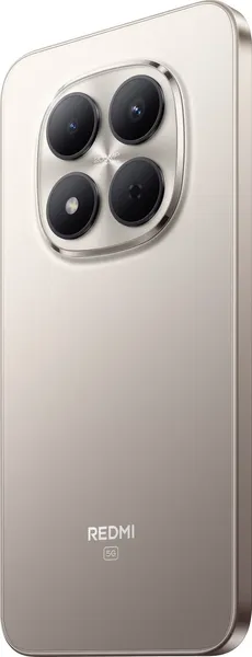 Изображение товара Смартфон Xiaomi Redmi Note 15 Pro 5G 8GB/256GB (серый титан)