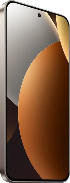 Изображение товара Смартфон Xiaomi Redmi Note 15 Pro 5G 8GB/256GB (серый титан)