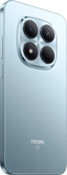 Изображение товара Смартфон Xiaomi Redmi Note 15 Pro 5G 8GB/256GB (синий)