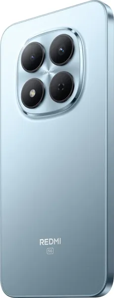 Изображение товара Смартфон Xiaomi Redmi Note 15 Pro 5G 8GB/256GB (синий)