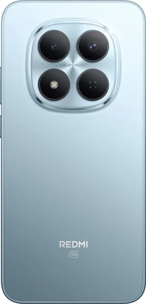 Изображение товара Смартфон Xiaomi Redmi Note 15 Pro 5G 8GB/256GB (синий)