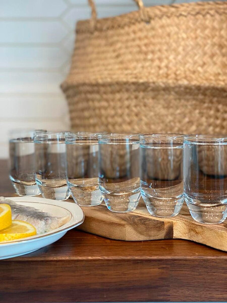 Изображение товара Шот Pasabahce Bullet 420102/1109026