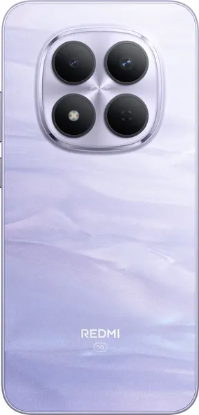 Изображение товара Смартфон Xiaomi Redmi Note 15 Pro 5G 8GB/256GB (фиолетовый)