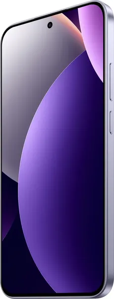 Изображение товара Смартфон Xiaomi Redmi Note 15 Pro 5G 8GB/256GB (фиолетовый)
