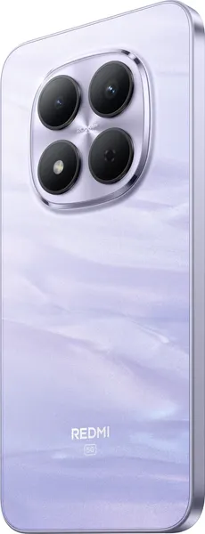 Изображение товара Смартфон Xiaomi Redmi Note 15 Pro 5G 8GB/256GB (фиолетовый)