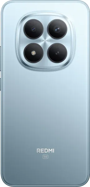 Изображение товара Смартфон Xiaomi Redmi Note 15 Pro+ 5G 8GB/256GB (синий)