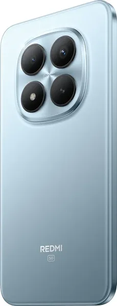 Изображение товара Смартфон Xiaomi Redmi Note 15 Pro+ 5G 8GB/256GB (синий)