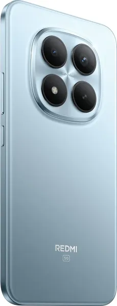 Изображение товара Смартфон Xiaomi Redmi Note 15 Pro+ 5G 8GB/256GB (синий)