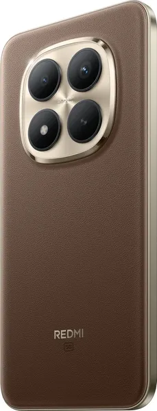 Изображение товара Смартфон Xiaomi Redmi Note 15 Pro+ 5G 8GB/256GB (коричневый)