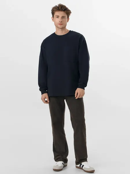 Изображение товара Лонгслив Mark Formelle 121964 (р.88-170/176, черный)