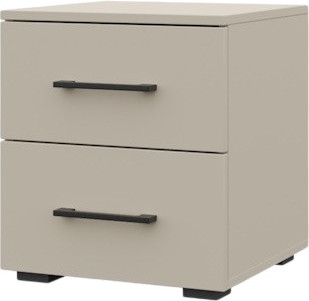 Изображение товара Прикроватная тумба Modern А21 (кашемир)