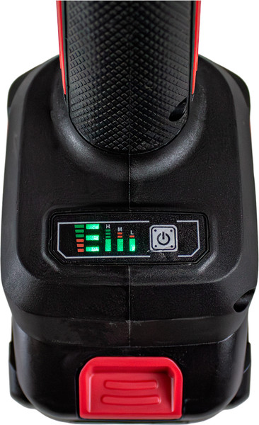 Изображение товара Угловая шлифовальная машина Edon Super AG-21/125BL / 35532