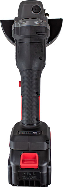 Изображение товара Угловая шлифовальная машина Edon Super AG-21/125BL / 35532