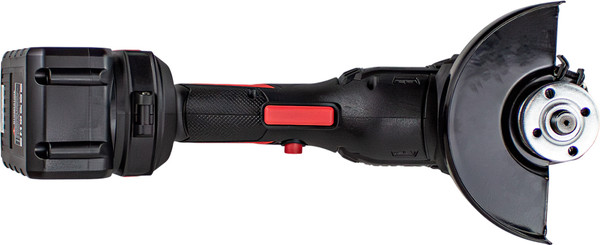 Изображение товара Угловая шлифовальная машина Edon Super AG-21/125BL / 35532